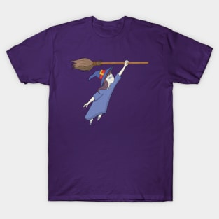 Spells and witchcraft T-Shirt